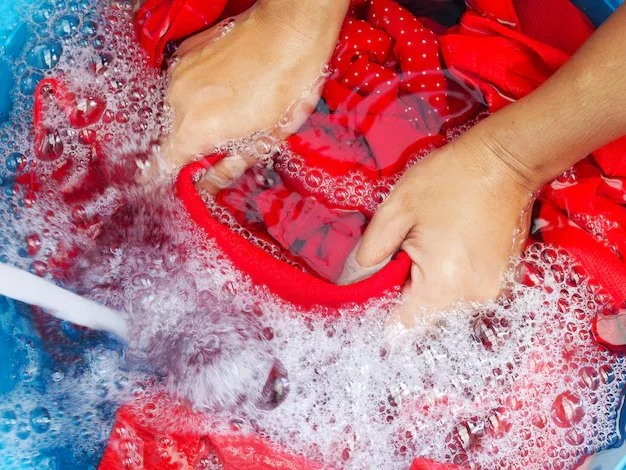 How to Wash Hoodies Without Stretching the Fabric