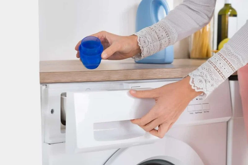 What Detergent Is Best for Soft Water vs Hard Water