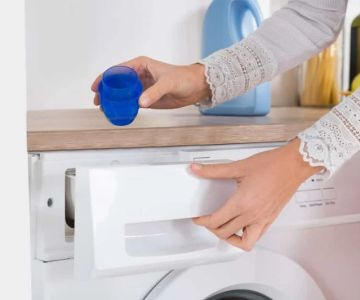 What Detergent Is Best for Soft Water vs Hard Water