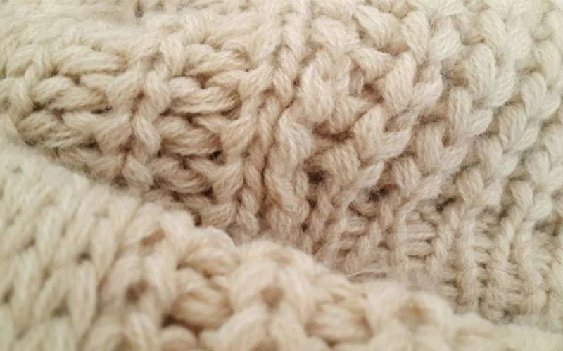 How to Effectively Remove Coffee Stains from Wool Sweaters