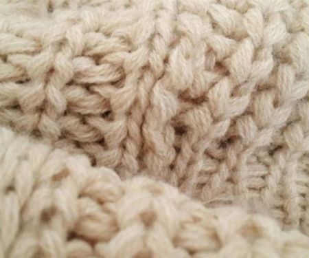 How to Effectively Remove Coffee Stains from Wool Sweaters