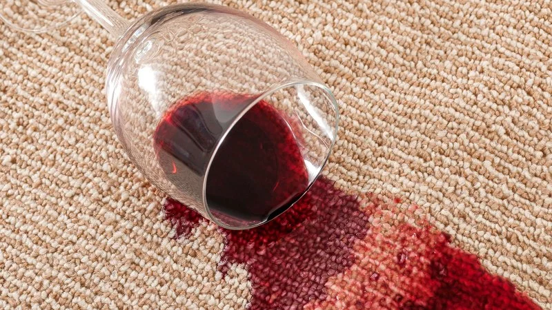 How to Remove Red Wine Stains From Dark Fabrics: Expert Tips and Tricks