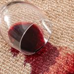 How to Remove Red Wine Stains From Dark Fabrics: Expert Tips and Tricks