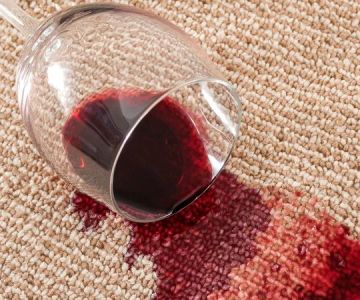 How to Remove Red Wine Stains From Dark Fabrics: Expert Tips and Tricks