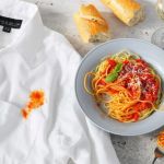 How to Remove Tomato Ketchup Stains From White Shirts