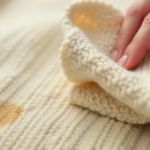 How to Remove Oil Stains From Wool Sweaters: Easy and Effective Methods