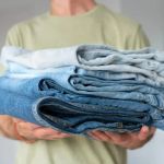 Tips for Washing Denim Jackets Without Causing Color Fading