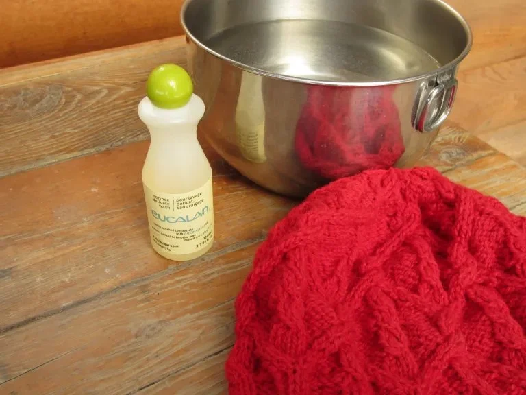 How to Wash Wool Hats Without Distorting Them