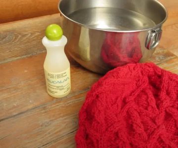 How to Wash Wool Hats Without Distorting Them