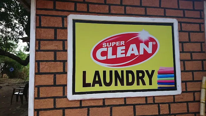 Super Clean Laundry Services Picture 7