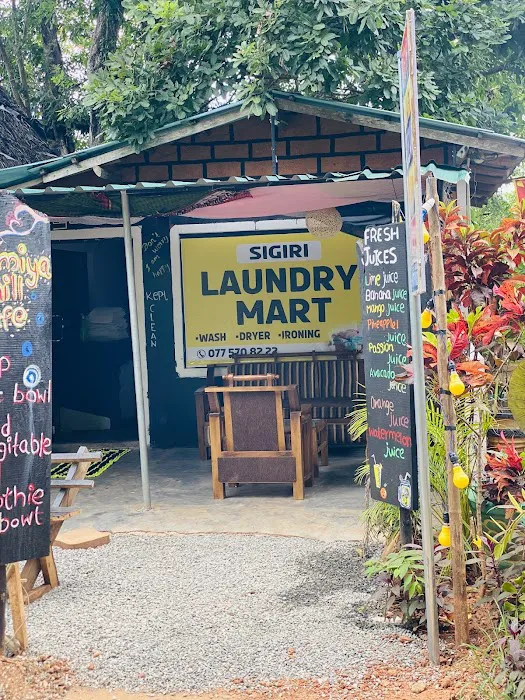 Super Clean Laundry Services Picture 4