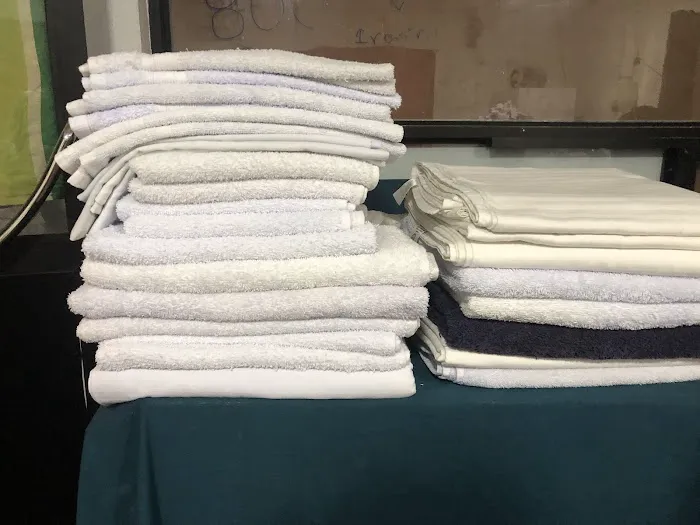 Super Clean Laundry Services Picture 1