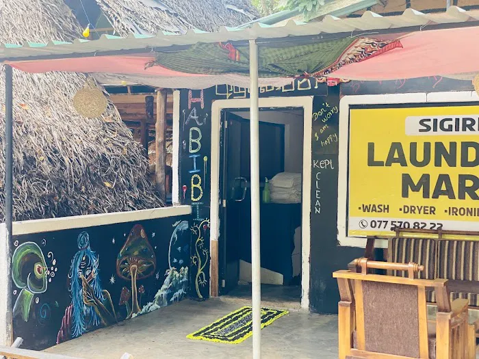 Super Clean Laundry Services Picture 2