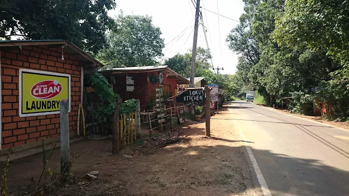 Super Clean Laundry Services Picture 6