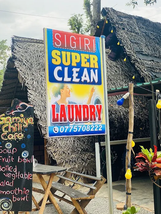 Super Clean Laundry Services Picture 3