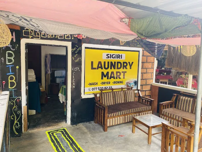 Super Clean Laundry Services Picture 9