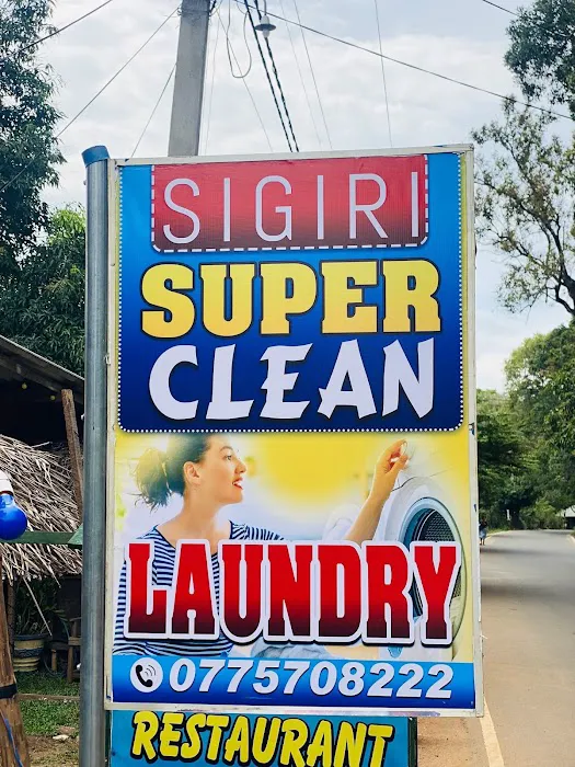 Super Clean Laundry Services Picture 5