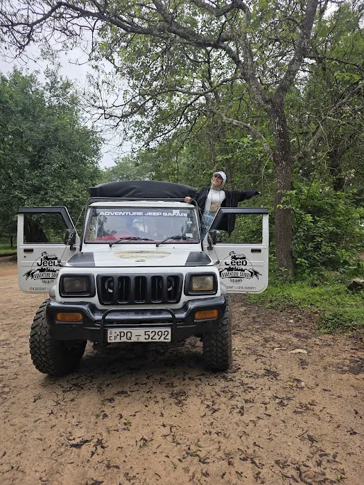 Senanayaka Picture 2