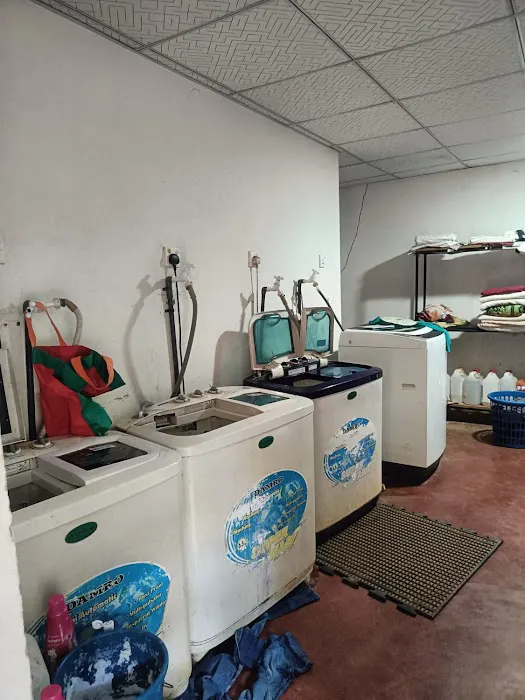 Dammi Laundry Picture 4