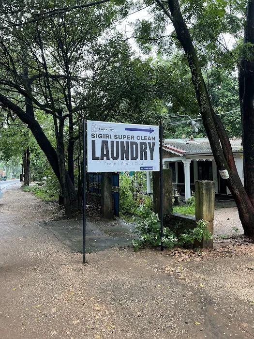 Sigiri Super Clean Laundry (Pvt) Ltd Picture 5