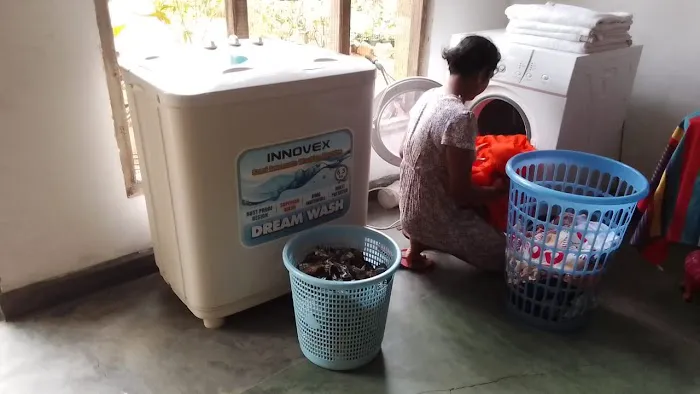 Sigiri Super Shine Laundry Picture 2