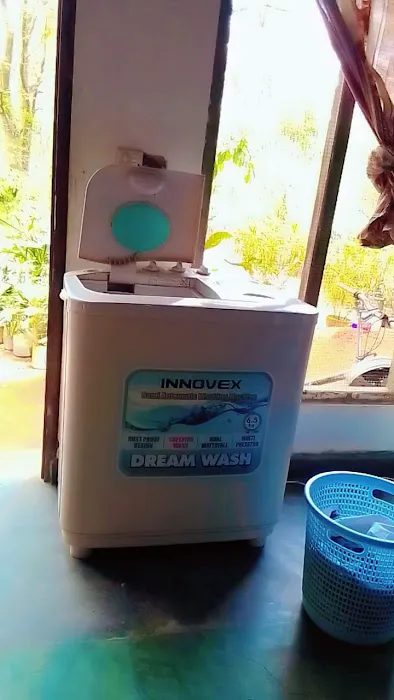 Sigiri Super Shine Laundry Picture 7