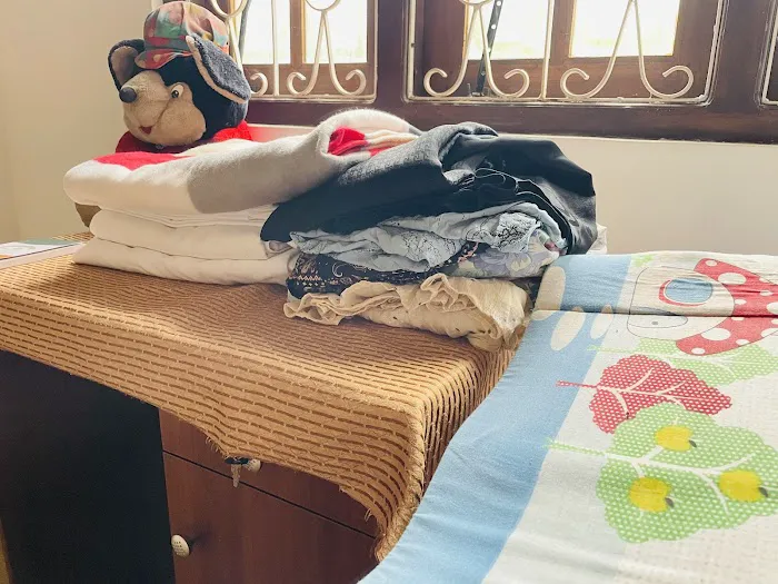 Hiru(හිරු) Laundry Sigiriya Picture 1