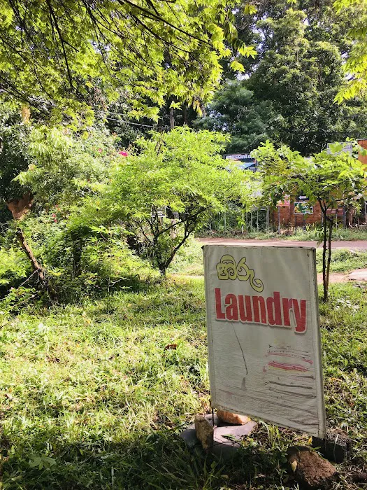 Hiru(හිරු) Laundry Sigiriya Picture 8