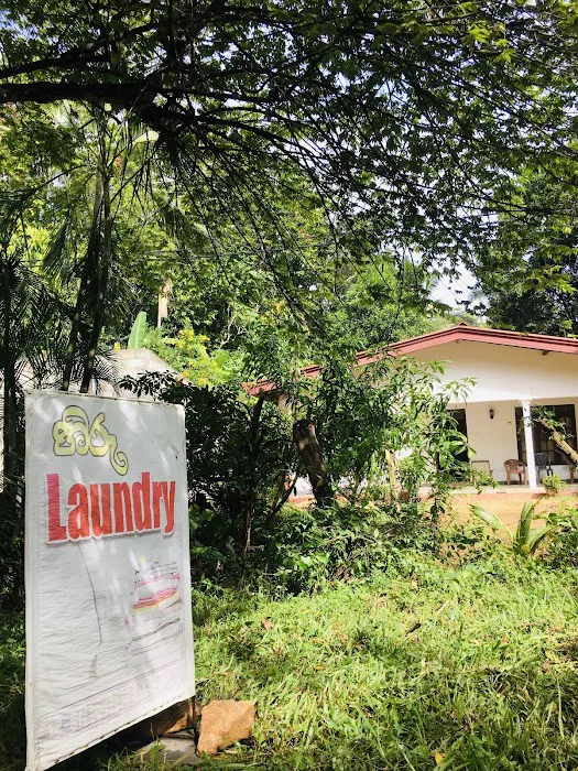 Hiru(හිරු) Laundry Sigiriya Picture 9