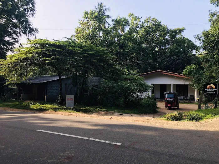 Hiru(හිරු) Laundry Sigiriya Picture 5