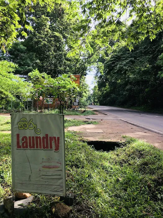 Hiru(හිරු) Laundry Sigiriya Picture 6