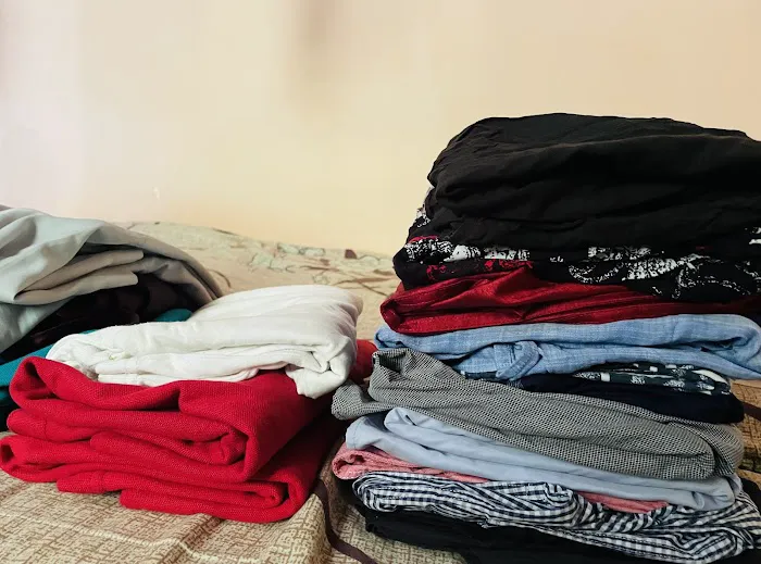 Hiru(හිරු) Laundry Sigiriya Picture 4