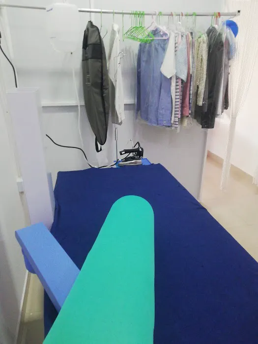 Fresh and Clean Laundry Picture 3