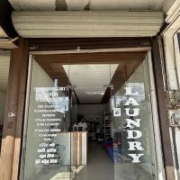 Fresh and Clean Laundry ico