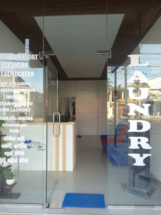 Fresh and Clean Laundry Picture 2