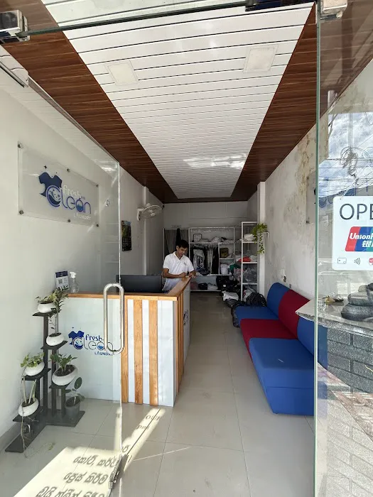 Fresh and Clean Laundry Picture 4