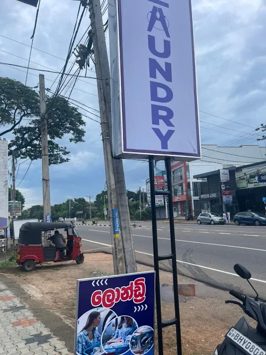 Fresh and Clean Laundry Picture 10