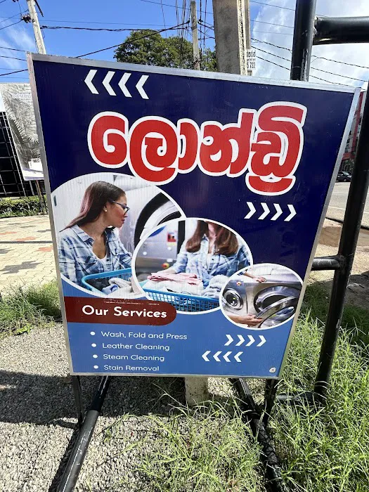 Fresh and Clean Laundry Picture 6