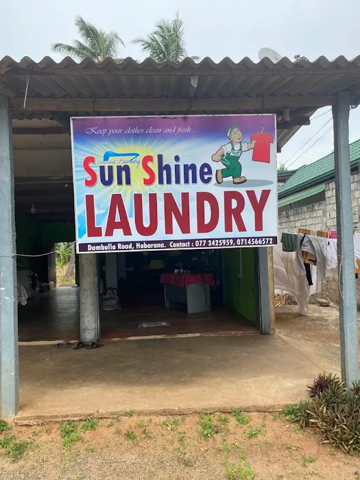 Sun Shine Laundry Picture 10