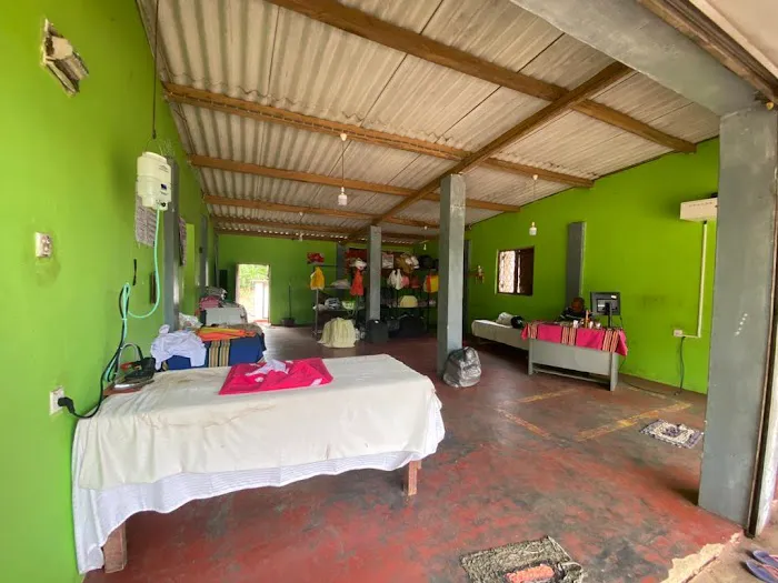 Sun Shine Laundry Picture 9