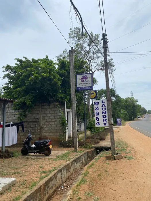 Sun Shine Laundry Picture 2