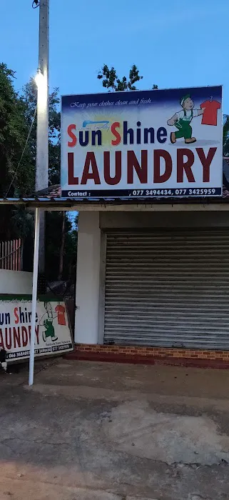 Sun Shine Laundry Picture 6