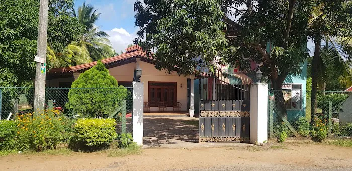 Ceylon Organic Batik (Natural ) Picture 1