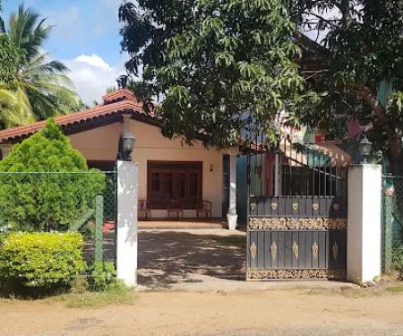 Ceylon Organic Batik (Natural )