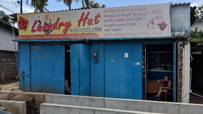 Laundry Hut Picture 1