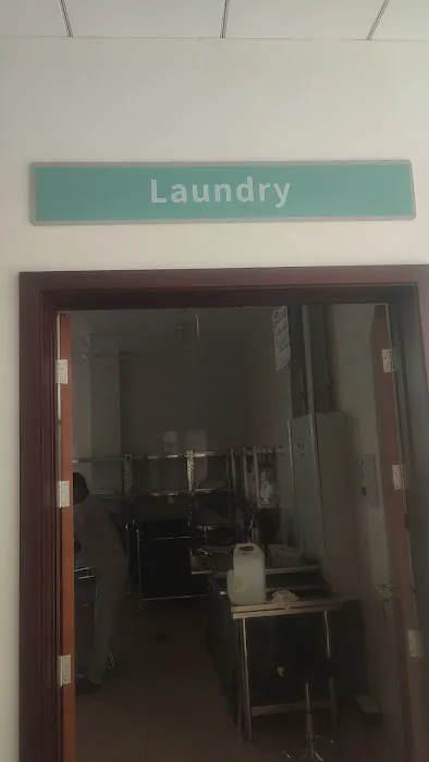 Laundry NNSH Picture 1