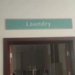 Laundry NNSH
