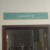 Laundry NNSH ico