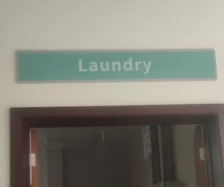 Laundry NNSH
