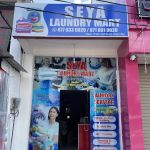 Seya Laundry Mart